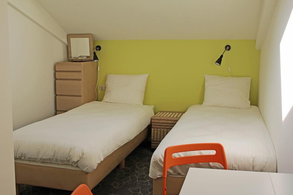 Dorpslogement Pieterburen Rom bilde