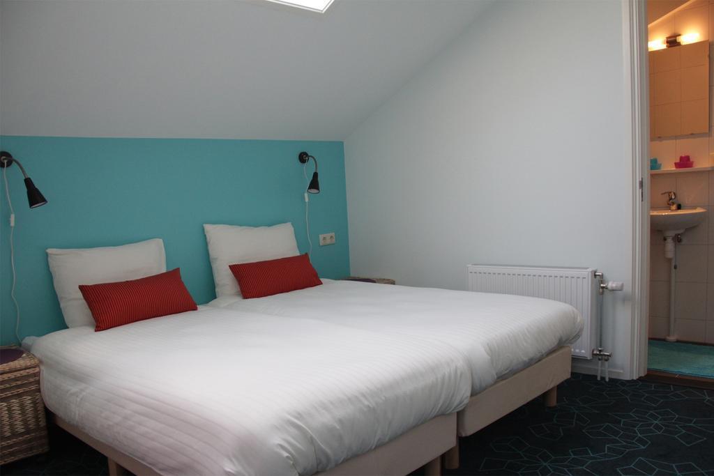 Dorpslogement Pieterburen Rom bilde