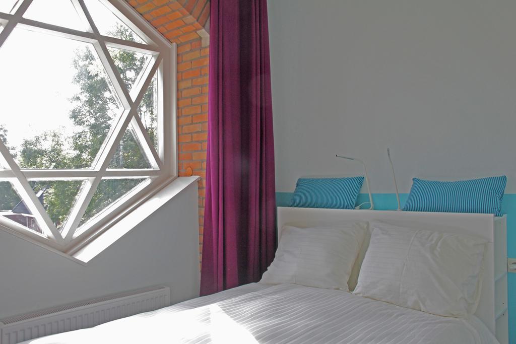 Dorpslogement Pieterburen Rom bilde