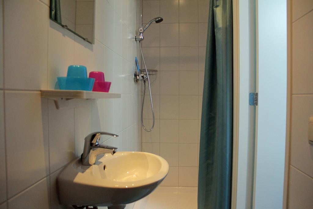 Dorpslogement Pieterburen Rom bilde